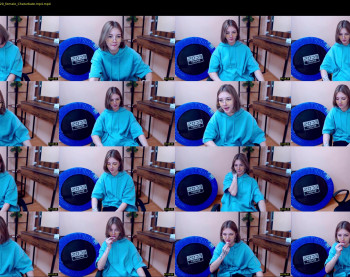 esterperry — 53 minute Chaturbate female cam video clip, 1080p, Oct 8, 2022