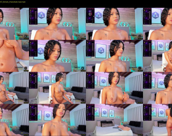 evamoretti — 64 minute Chaturbate female cam video clip, 1080p, Oct 9, 2022