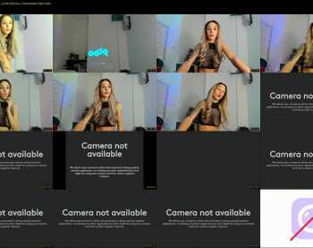 hotfallingdevil — 5 minute Chaturbate female cam video clip, 1080p, Oct 8, 2022
