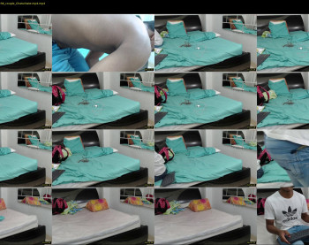 jorge_sofia — 8 minute Chaturbate couple cam video clip, 720p, Oct 8, 2022