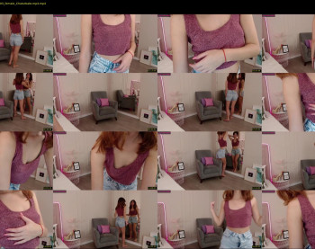 jully_rays2 — 19 minute Chaturbate female cam video clip, 720p, Oct 9, 2022