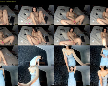 kare_maya — 55 minute Chaturbate female cam video clip, 1080p, Oct 8, 2022