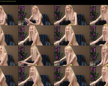 loo_maybe — 10 minute Chaturbate female cam video clip, 720p, Oct 8, 2022