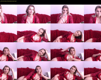 miss_brittaney — 33 minute Chaturbate female cam video clip, 720p, Oct 8, 2022