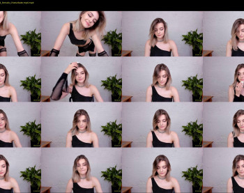 msgretta — 18 minute Chaturbate female cam video clip, 720p, Oct 8, 2022