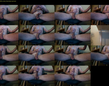 mueller1186 — 46 minute Chaturbate male cam video clip, 720p, Oct 9, 2022