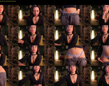 ryanbread — 13 minute Chaturbate female cam video clip, 480p, Oct 9, 2022