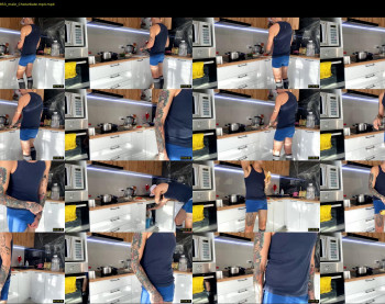 sleep_latter — 9 minute Chaturbate male cam video clip, 720p, Oct 8, 2022