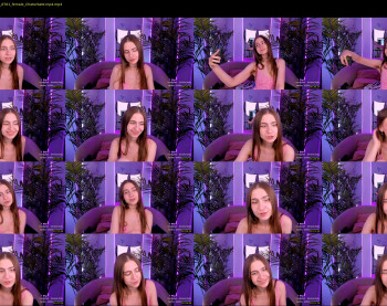 sofia__beltran — 4 minute Chaturbate female cam video clip, 1080p, Oct 8, 2022
