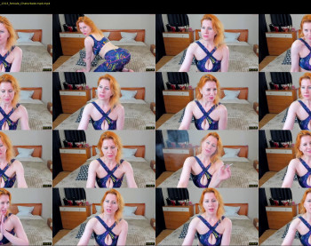 sofia_reginald — 31 minute Chaturbate female cam video clip, 720p, Oct 8, 2022