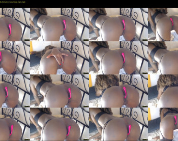 sofiasisko — 3 minute Chaturbate female cam video clip, 720p, Oct 8, 2022