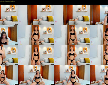 sofiecox_ — 55 minute Chaturbate female cam video clip, 1080p, Oct 8, 2022