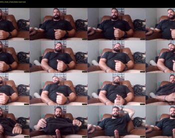 sweetlikeevil — 4 minute Chaturbate male cam video clip, 480p, Oct 8, 2022