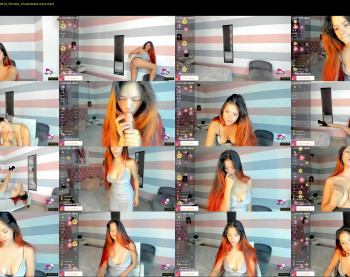 tiny_heather — 91 minute Chaturbate female cam video clip, 720p, Oct 8, 2022