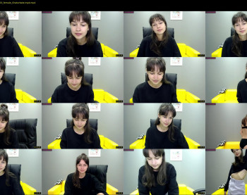 valery_ice — 55 minute Chaturbate female cam video clip, 720p, Oct 8, 2022