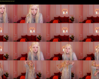 _ayanami_ — 15 minute Chaturbate female cam video clip, 720p, Oct 9, 2022