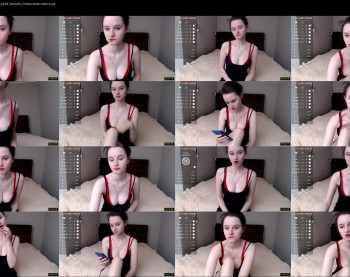 _cherry__pie_ — 20 minute Chaturbate female cam video clip, 1080p, Oct 10, 2022