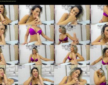 _mss_sofia — 19 minute Chaturbate female cam video clip, 1080p, Oct 9, 2022