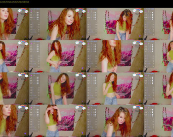 deva_true_love — 11 minute Chaturbate female cam video clip, 720p, Oct 10, 2022