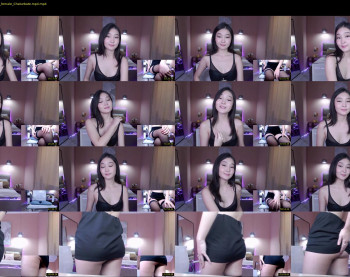 lolasuin — 90 minute Chaturbate female cam video clip, 720p, Oct 9, 2022