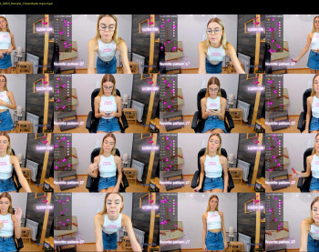 moon__flowers — 56 minute Chaturbate female cam video clip, 1080p, Oct 9, 2022