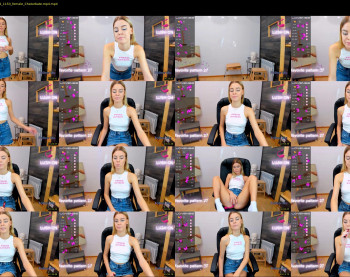 moon__flowers — 56 minute Chaturbate female cam video clip, 1080p, Oct 9, 2022