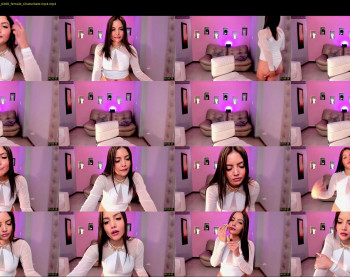ninamichelle_ — 10 minute Chaturbate female cam video clip, 1080p, Oct 10, 2022