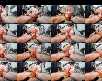 ob1a — 20 minute Chaturbate male cam video clip, 720p, Oct 9, 2022