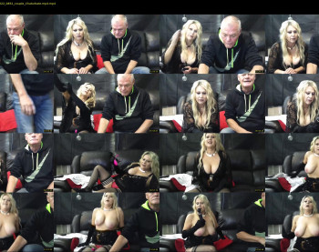 optional_services — 17 minute Chaturbate couple cam video clip, 720p, Oct 9, 2022