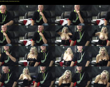 optional_services — 6 minute Chaturbate couple cam video clip, 720p, Oct 9, 2022