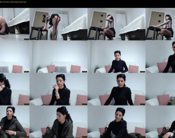 power_stuff — 32 minute Chaturbate female cam video clip, 720p, Oct 9, 2022