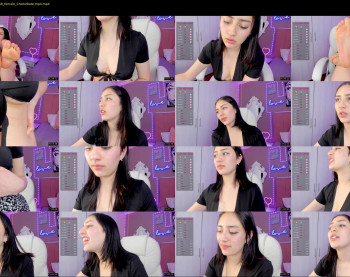 raindash_ — 34 minute Chaturbate female cam video clip, 720p, Oct 9, 2022