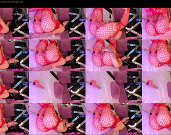 ruby_26 — 60 minute Chaturbate female cam video clip, 1080p, Oct 9, 2022