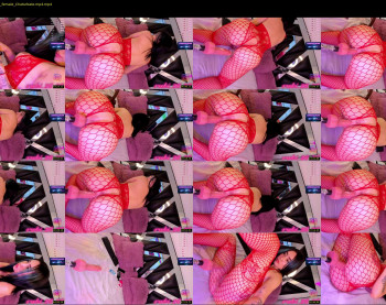ruby_26 — 58 minute Chaturbate female cam video clip, 1080p, Oct 9, 2022