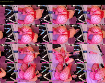ruby_26 — 59 minute Chaturbate female cam video clip, 1080p, Oct 9, 2022