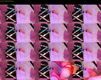 ruby_26 — 15 minute Chaturbate female cam video clip, 1080p, Oct 9, 2022