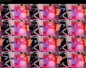 ruby_26 — 21 minute Chaturbate female cam video clip, 1080p, Oct 9, 2022
