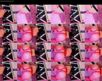 ruby_26 — 35 minute Chaturbate female cam video clip, 1080p, Oct 9, 2022