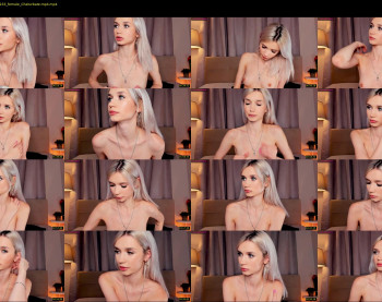 shellymang — 6 minute Chaturbate female cam video clip, 1080p, Oct 9, 2022