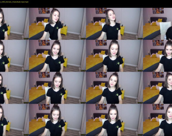 shining____star — 3 minute Chaturbate female cam video clip, 720p, Oct 9, 2022