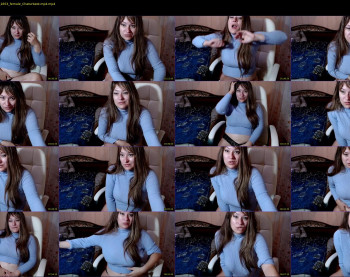 sierrapreston — 11 minute Chaturbate female cam video clip, 1080p, Oct 9, 2022