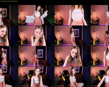 sofia__beltran — 55 minute Chaturbate female cam video clip, 1080p, Oct 9, 2022