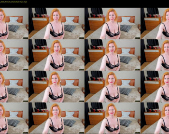 sofia_reginald — 7 minute Chaturbate female cam video clip, 720p, Oct 9, 2022