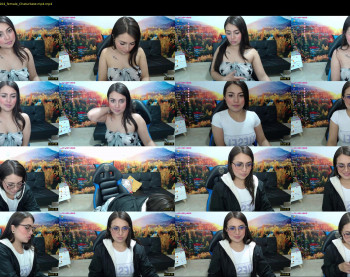 sofiaalopez — 50 minute Chaturbate female cam video clip, 1080p, Oct 9, 2022