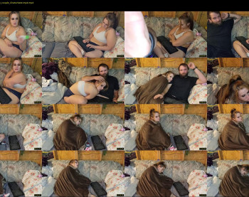 wetwallz — 18 minute Chaturbate couple cam video clip, 720p, Oct 10, 2022