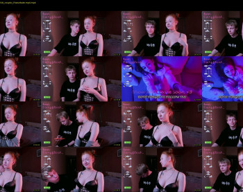 _fieryflash_ — 30 minute Chaturbate female cam video clip, 1080p, Oct 10, 2022