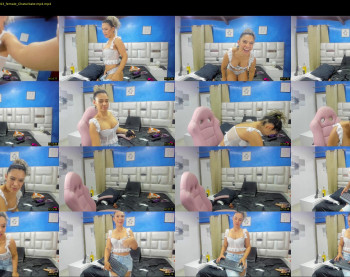 _mss_sofia — 5 minute Chaturbate female cam video clip, 1080p, Oct 10, 2022