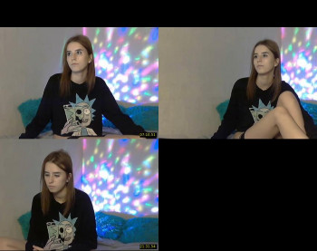 _open_space_ — 61 minute Chaturbate couple cam video clip, 720p, Oct 10, 2022