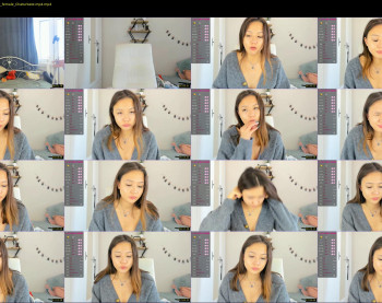 cho_son — 15 minute Chaturbate female cam video clip, 1080p, Oct 10, 2022