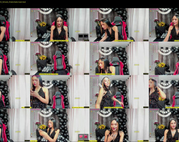 chris_jade — 55 minute Chaturbate couple cam video clip, 1080p, Oct 10, 2022